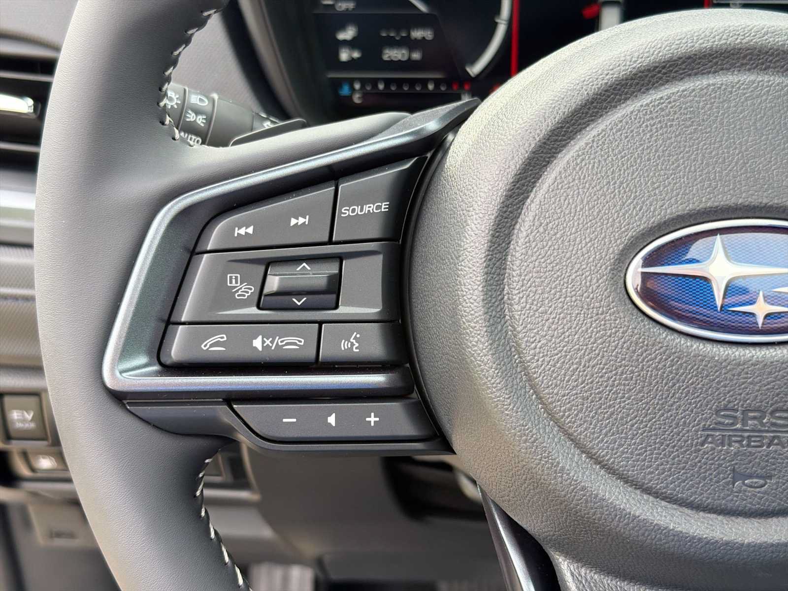 New 2026 Subaru Forester Touring AWD/4WD image 21