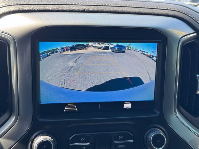 Certified 2022 Chevrolet Silverado 1500 RST AWD/4WD image 38