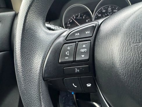 Used 2015 MAZDA CX-5 Sport w/ Bluetooth Audio Package image 28