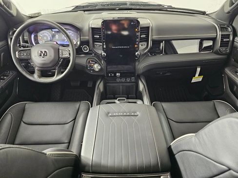 New 2026 RAM 1500 Limited AWD/4WD image 19