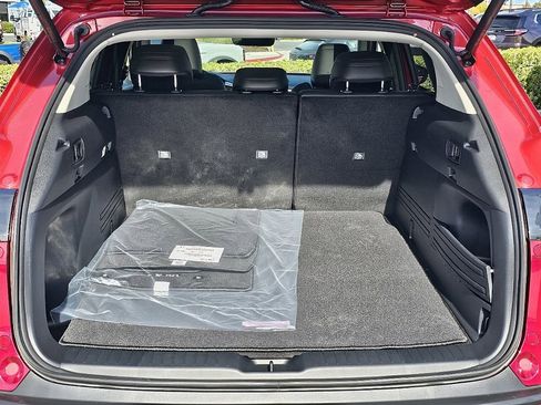 New 2026 MAZDA CX-50 2.5 Hybrid w/ Premium Plus Pkg image 11