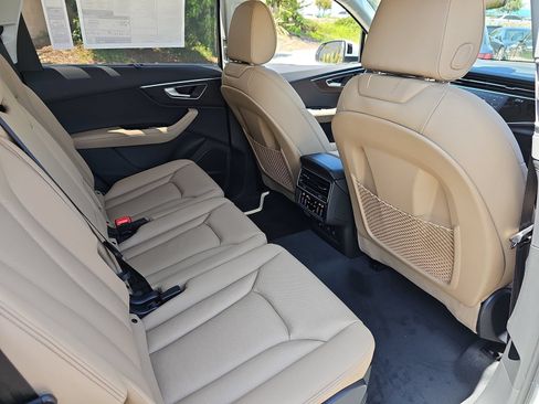 New 2026 Audi Q7 Premium Plus AWD/4WD image 11