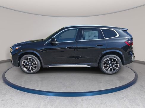 New 2026 BMW X1 xDrive28i AWD/4WD image 8