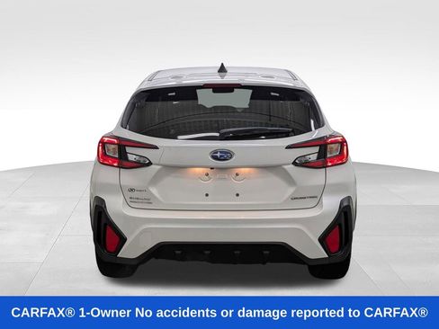 Used 2024 Subaru Crosstrek 2.0i AWD/4WD image 20