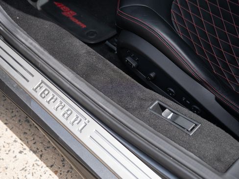 Used 2017 Ferrari 488 Spider RWD image 32