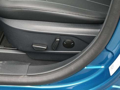 New 2026 Ford Mustang Mach-E Select RWD image 9