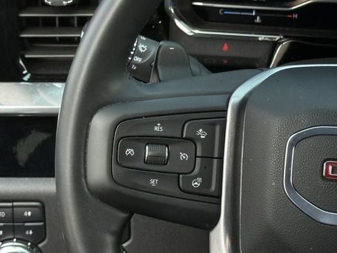 Used 2024 GMC Sierra 1500 SLT AWD/4WD image 15