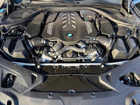 Used 2020 BMW M850i Gran Coupe xDrive image 14