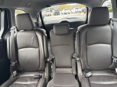 Used 2019 Honda Odyssey Touring image 29