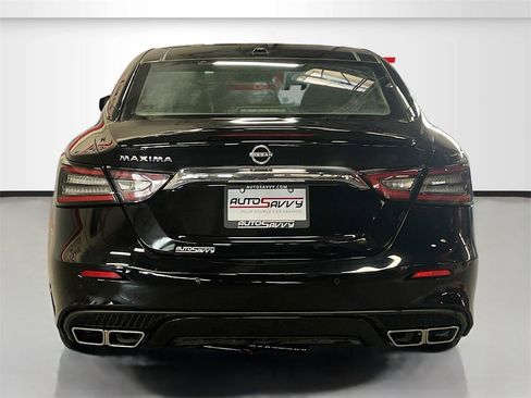 Used 2023 Nissan Maxima Platinum w/ Sport Mat Group image 6
