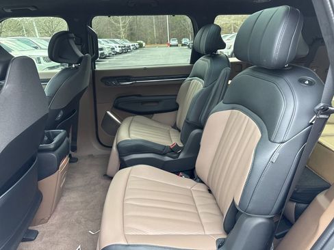 New 2026 Kia EV9 GT-Line image 10