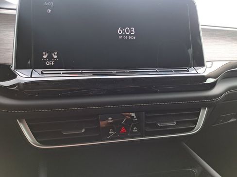 New 2026 Volkswagen Atlas SEL Premium R-Line image 10