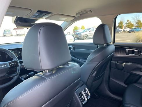 New 2026 Kia Sorento S AWD/4WD image 28