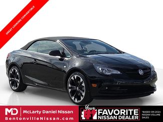 Used 2018 Buick Cascada Sport Touring w/ Dark Effects Package video 1