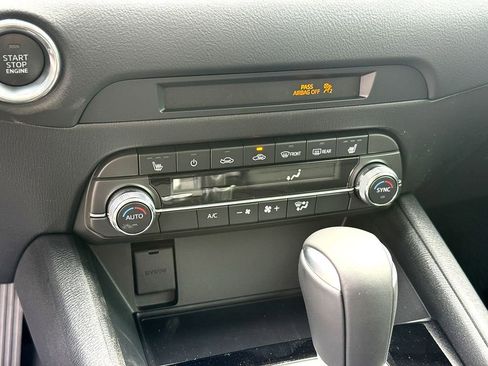 New 2025 MAZDA CX-5 AWD 2.5 S w/ Select Package image 15