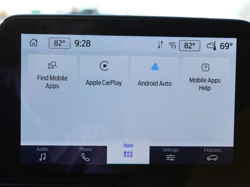 Used 2023 Ford Escape ST-Line w/ Equipment Group 301A image 29