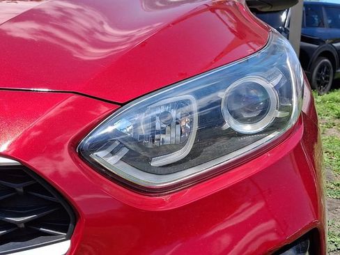 Used 2020 Kia Forte LXS FWD image 9