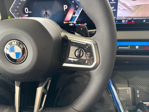 New 2026 BMW X3 xDrive30i w/ Premium Package AWD/4WD image 21