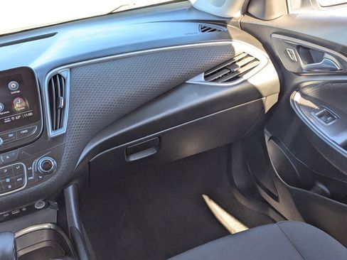 Certified 2023 Chevrolet Malibu LT image 17