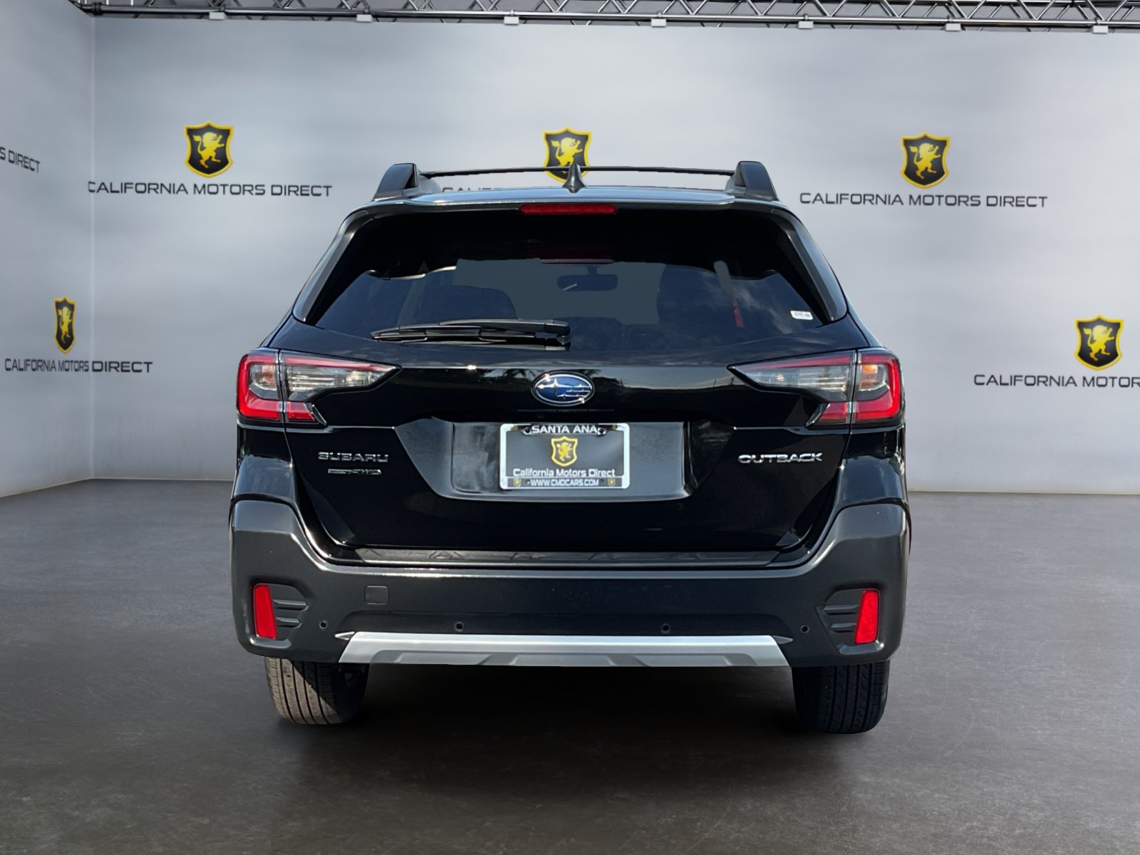Used 2020 Subaru Outback Limited w/ Tech Package 2 AWD/4WD image 6