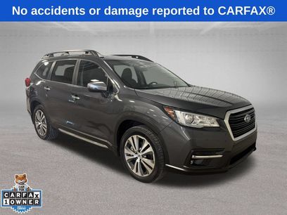 Used 2019 Subaru Ascent Touring w/ Popular Package #2A