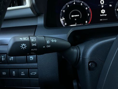 New 2026 Toyota 4Runner TRD Sport Premium image 38