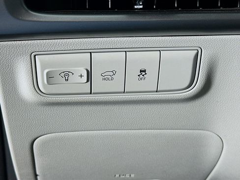 Used 2025 Hyundai Tucson SEL image 17