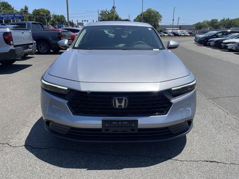 Used 2023 Honda Accord LX image 16