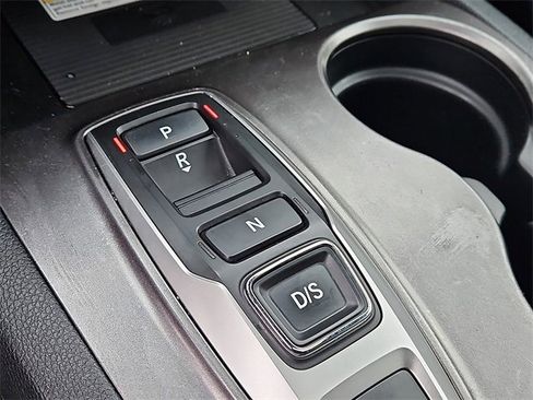 Certified 2022 Honda Passport EX-L image 16