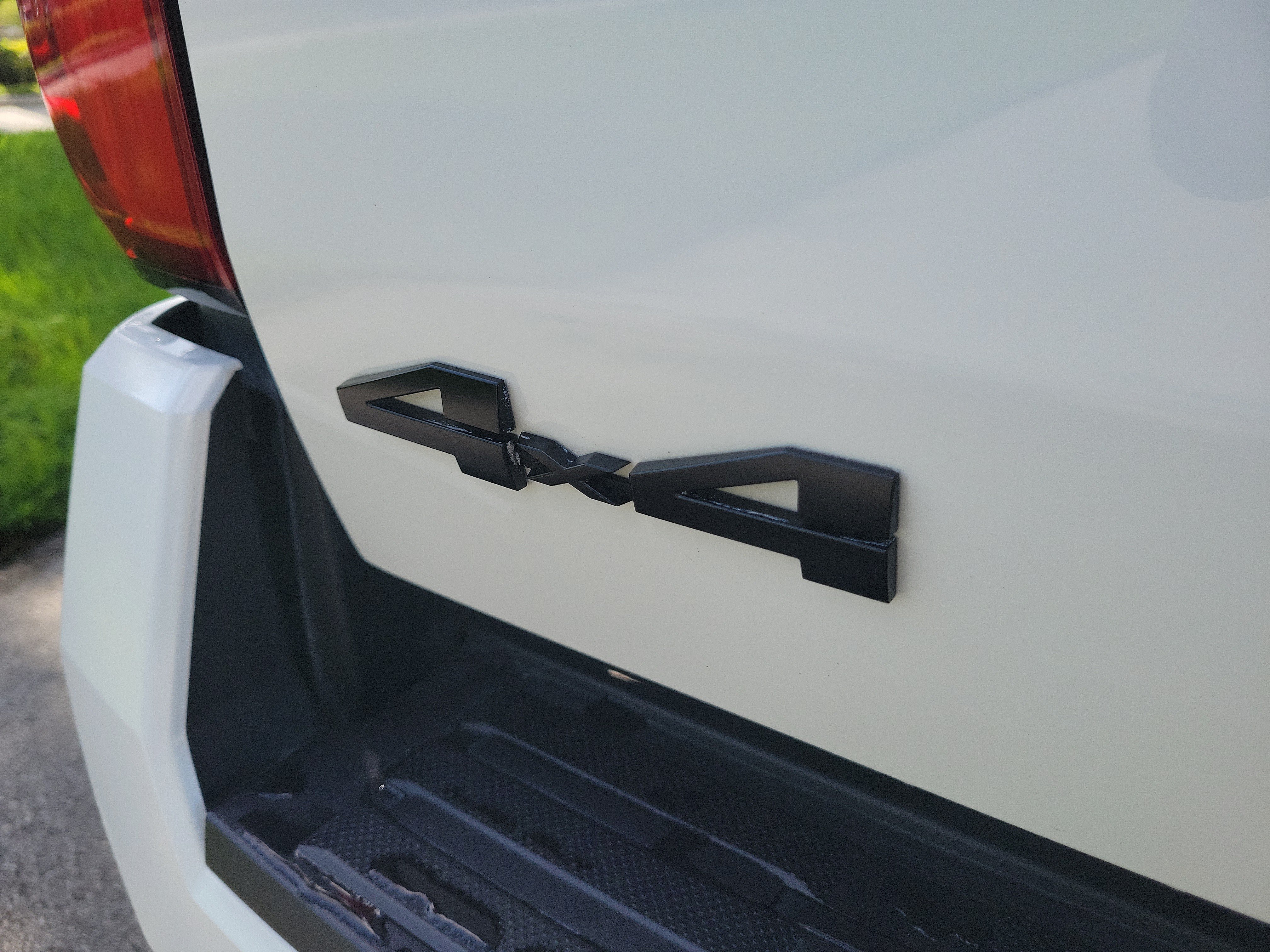 Certified 2025 Toyota Tacoma TRD Sport AWD/4WD image 11