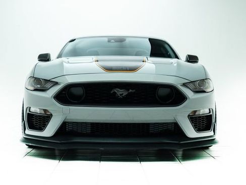 Used 2023 Ford Mustang Mach 1 w/ Mach 1 Handling Package image 6