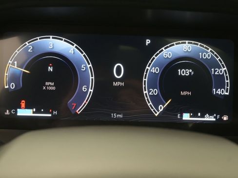 New 2025 Jeep Grand Cherokee L Altitude image 28