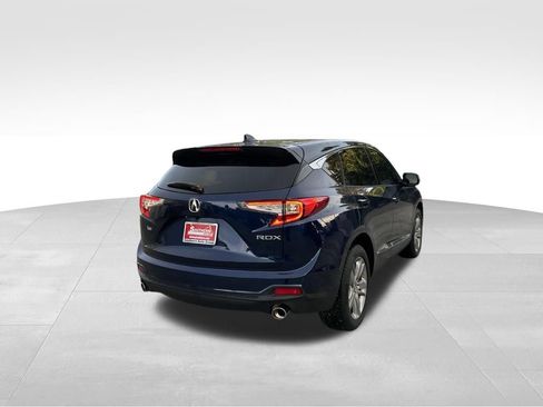 Used 2019 Acura RDX w/ Advance Package FWD image 5
