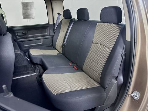 Used 2010 Dodge Ram 1500 Truck ST w/ ST Popular Equipment Group RWD image 19