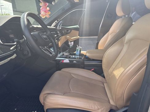 Used 2023 Audi Q8 Prestige image 5