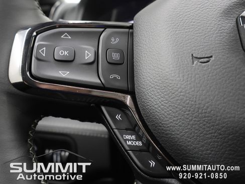 New 2026 RAM 1500 Limited AWD/4WD image 16