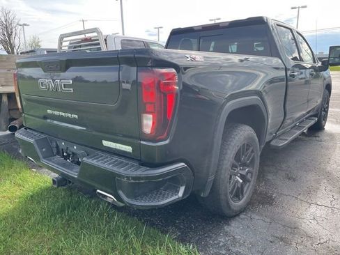 Used 2021 GMC Sierra 1500 Elevation w/ Preferred Package image 6
