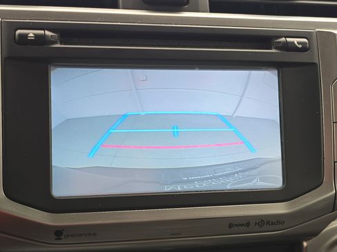 Used 2017 Toyota 4Runner SR5 RWD image 22