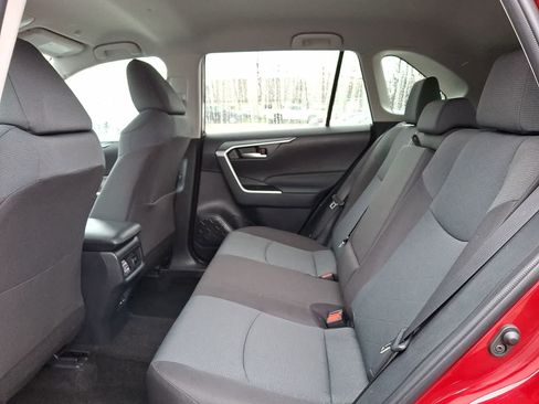 Certified 2025 Toyota RAV4 XLE image 13