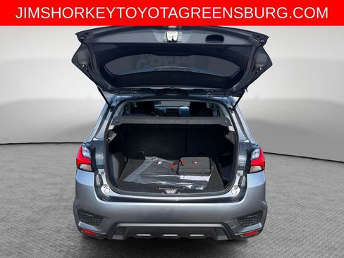 Used 2025 Mitsubishi Outlander Sport AWD image 25