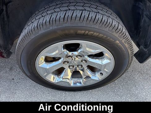 Used 2019 RAM 1500 Big Horn image 8