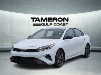 Used 2023 Kia Forte GT w/ GT2 Package
