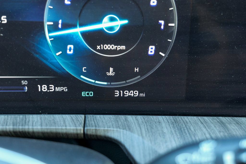 Used 2023 Kia Telluride SX AWD/4WD image 49