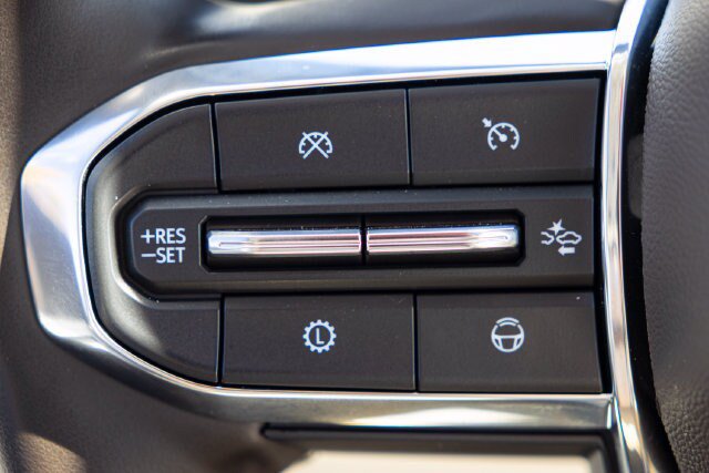 Used 2024 GMC Acadia Denali w/ Super Cruise Package AWD/4WD image 25