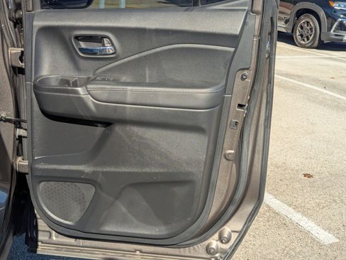 Used 2020 Honda Ridgeline RTL-E image 25