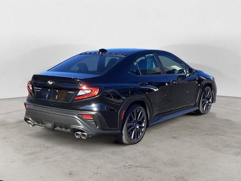 Used 2023 Subaru WRX Limited image 5