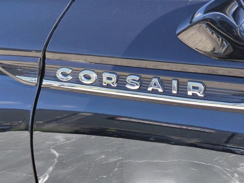 Certified 2022 Lincoln Corsair Reserve w/ Equipment Group 201A AWD/4WD image 10