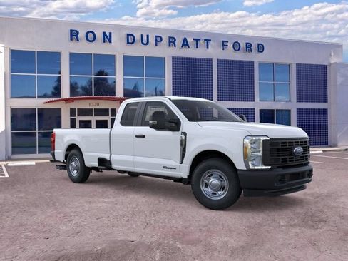 New 2026 Ford F250 XL RWD image 8