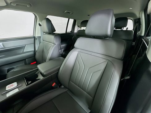 New 2026 Hyundai Santa Fe SEL image 19