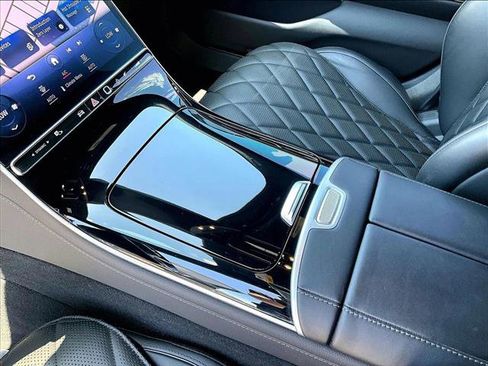 Certified 2024 Mercedes-Benz S 580 4MATIC Sedan image 15